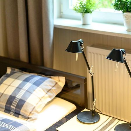Max Apartment גדינייה מראה חיצוני תמונה