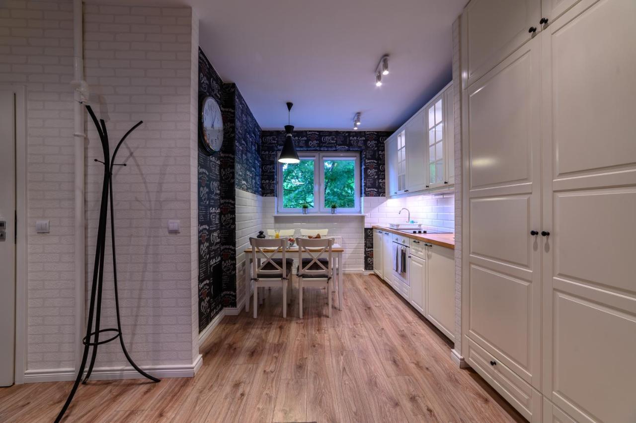 Max Apartment גדינייה מראה חיצוני תמונה