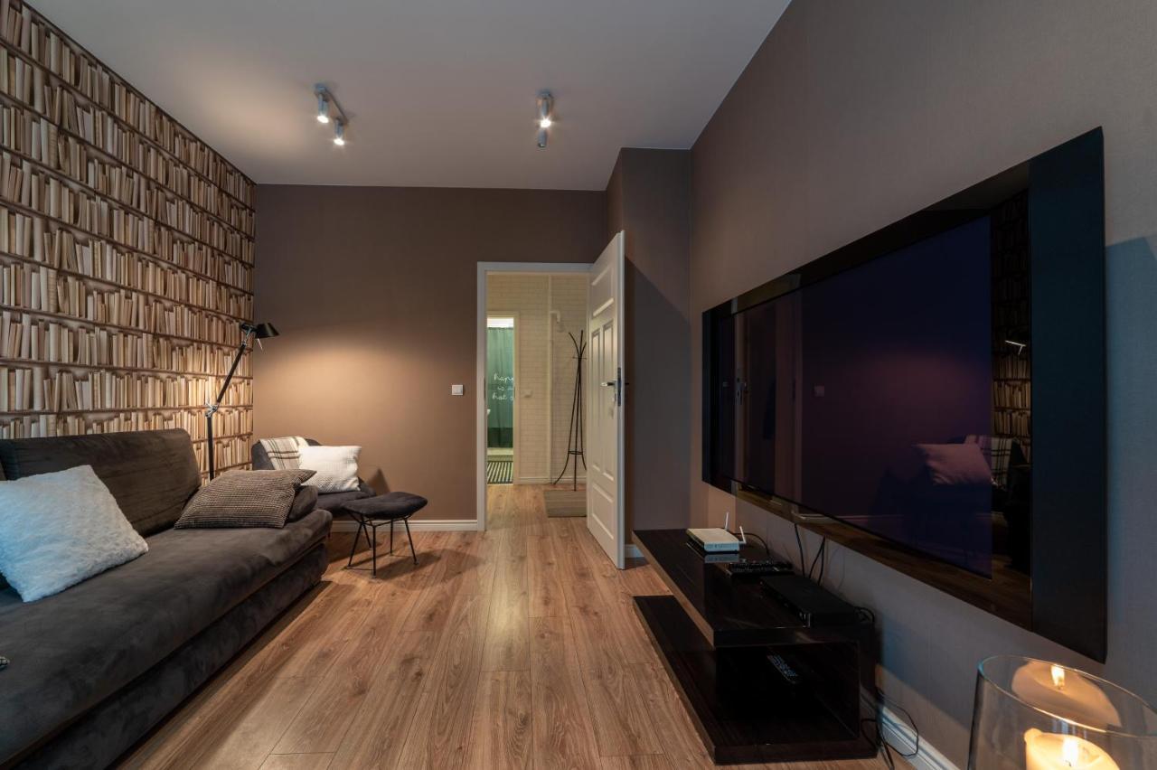 Max Apartment גדינייה מראה חיצוני תמונה