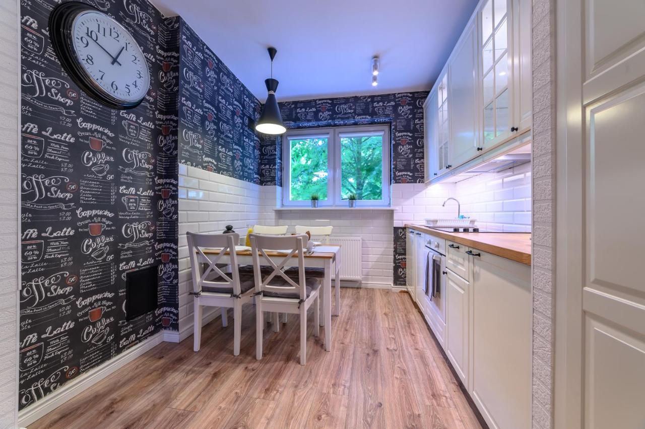 Max Apartment גדינייה מראה חיצוני תמונה