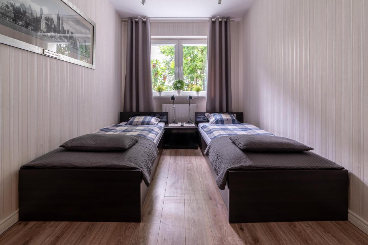 Max Apartment גדינייה מראה חיצוני תמונה