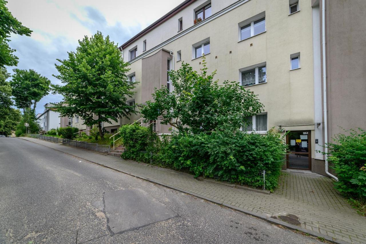Max Apartment גדינייה מראה חיצוני תמונה